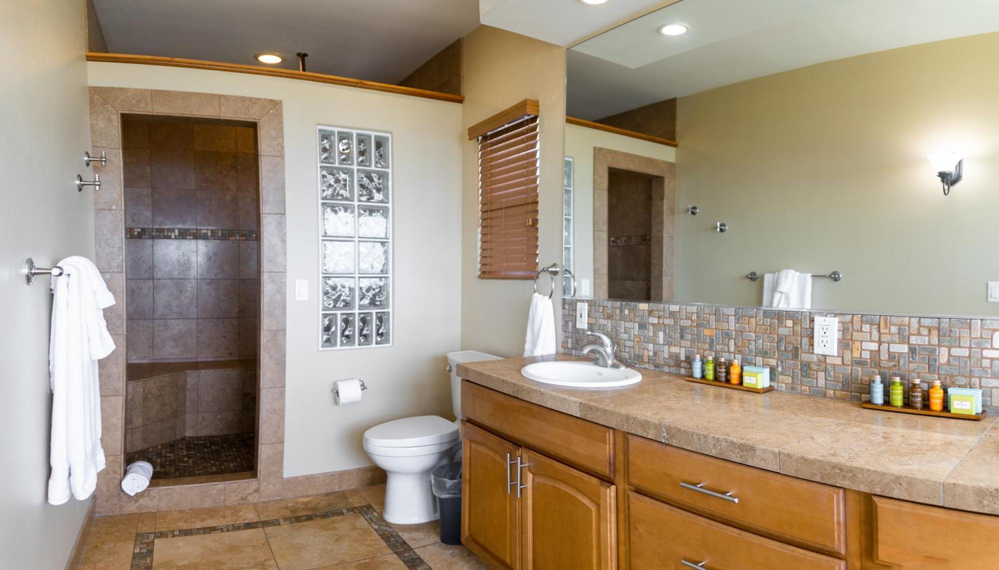 Kailua-Kona Exceptional Oceanview Home - Heated Oasis Pool & Stunning Ocean View Buitenkant foto