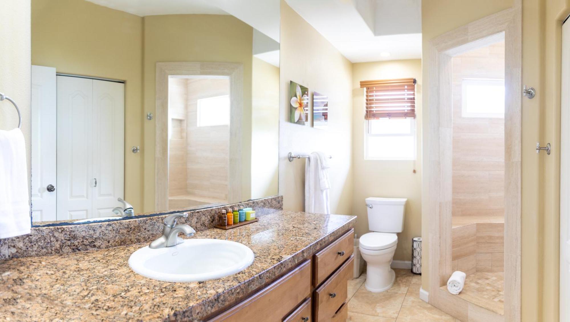 Kailua-Kona Exceptional Oceanview Home - Heated Oasis Pool & Stunning Ocean View Buitenkant foto